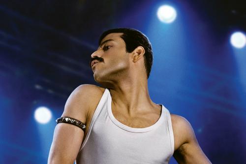 Trailer Keluar, Polemik Film Bohemian Rhapsody Bakal Berakhir Bulan November Mendatang